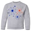 Youth Heavy Blend™ Crewneck Sweatshirt Thumbnail