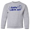 Youth Heavy Blend™ Crewneck Sweatshirt Thumbnail