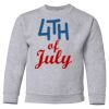 Youth Heavy Blend™ Crewneck Sweatshirt Thumbnail