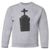 Youth Heavy Blend™ Crewneck Sweatshirt Thumbnail
