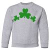 Youth Heavy Blend™ Crewneck Sweatshirt Thumbnail