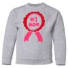Youth Heavy Blend™ Crewneck Sweatshirt Thumbnail