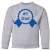 Youth Heavy Blend™ Crewneck Sweatshirt Thumbnail