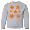 Youth Heavy Blend™ Crewneck Sweatshirt Thumbnail