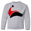 Youth Heavy Blend™ Crewneck Sweatshirt Thumbnail