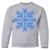 Youth Heavy Blend™ Crewneck Sweatshirt Thumbnail