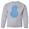 Youth Heavy Blend™ Crewneck Sweatshirt Thumbnail