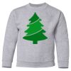Youth Heavy Blend™ Crewneck Sweatshirt Thumbnail