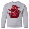 Youth Heavy Blend™ Crewneck Sweatshirt Thumbnail