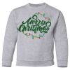 Youth Heavy Blend™ Crewneck Sweatshirt Thumbnail