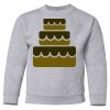 Youth Heavy Blend™ Crewneck Sweatshirt Thumbnail