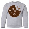 Youth Heavy Blend™ Crewneck Sweatshirt Thumbnail