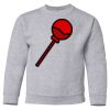 Youth Heavy Blend™ Crewneck Sweatshirt Thumbnail
