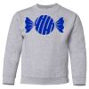Youth Heavy Blend™ Crewneck Sweatshirt Thumbnail