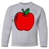 Youth Heavy Blend™ Crewneck Sweatshirt Thumbnail