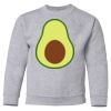 Youth Heavy Blend™ Crewneck Sweatshirt Thumbnail