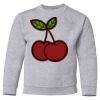 Youth Heavy Blend™ Crewneck Sweatshirt Thumbnail