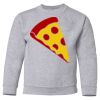 Youth Heavy Blend™ Crewneck Sweatshirt Thumbnail
