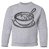 Youth Heavy Blend™ Crewneck Sweatshirt Thumbnail