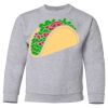 Youth Heavy Blend™ Crewneck Sweatshirt Thumbnail