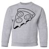 Youth Heavy Blend™ Crewneck Sweatshirt Thumbnail