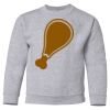 Youth Heavy Blend™ Crewneck Sweatshirt Thumbnail