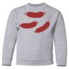 Youth Heavy Blend™ Crewneck Sweatshirt Thumbnail