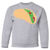 Youth Heavy Blend™ Crewneck Sweatshirt Thumbnail