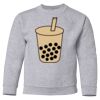 Youth Heavy Blend™ Crewneck Sweatshirt Thumbnail