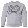 Youth Heavy Blend™ Crewneck Sweatshirt Thumbnail