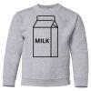 Youth Heavy Blend™ Crewneck Sweatshirt Thumbnail