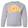 Youth Heavy Blend™ Crewneck Sweatshirt Thumbnail