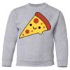 Youth Heavy Blend™ Crewneck Sweatshirt Thumbnail