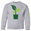 Youth Heavy Blend™ Crewneck Sweatshirt Thumbnail