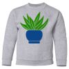 Youth Heavy Blend™ Crewneck Sweatshirt Thumbnail