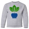 Youth Heavy Blend™ Crewneck Sweatshirt Thumbnail