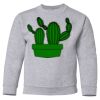 Youth Heavy Blend™ Crewneck Sweatshirt Thumbnail