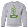 Youth Heavy Blend™ Crewneck Sweatshirt Thumbnail