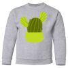 Youth Heavy Blend™ Crewneck Sweatshirt Thumbnail