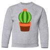 Youth Heavy Blend™ Crewneck Sweatshirt Thumbnail