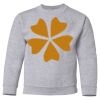 Youth Heavy Blend™ Crewneck Sweatshirt Thumbnail