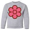 Youth Heavy Blend™ Crewneck Sweatshirt Thumbnail