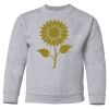 Youth Heavy Blend™ Crewneck Sweatshirt Thumbnail