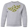 Youth Heavy Blend™ Crewneck Sweatshirt Thumbnail