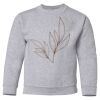 Youth Heavy Blend™ Crewneck Sweatshirt Thumbnail