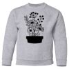 Youth Heavy Blend™ Crewneck Sweatshirt Thumbnail