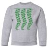 Youth Heavy Blend™ Crewneck Sweatshirt Thumbnail