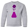 Youth Heavy Blend™ Crewneck Sweatshirt Thumbnail