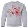 Youth Heavy Blend™ Crewneck Sweatshirt Thumbnail