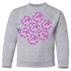 Youth Heavy Blend™ Crewneck Sweatshirt Thumbnail